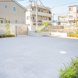 AIAI NURSERY 菅野駅前の写真2