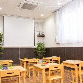 AIAI NURSERY 菅野駅前の写真3