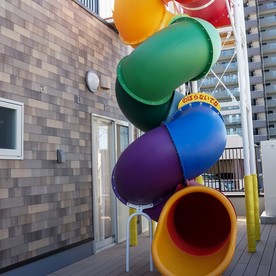 まなびの森保育園妙典の写真2