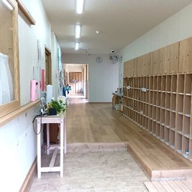 かえで保育園原木中山の写真2