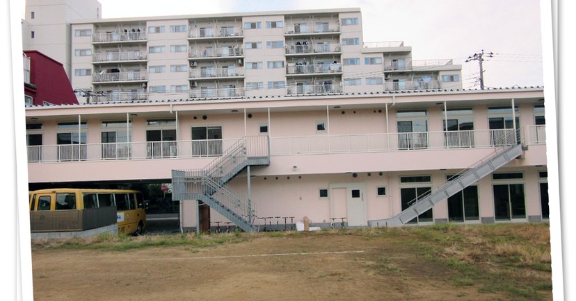 認定こども園COCOWA学園