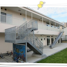認定こども園COCOWA学園の写真2