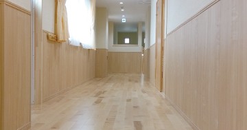 市川原木中山雲母保育園