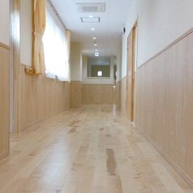 市川原木中山雲母保育園