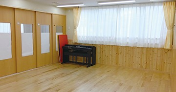 市川原木中山雲母保育園
