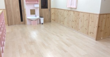 市川南大野雲母保育園