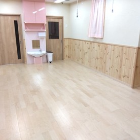 市川南大野雲母保育園の写真2