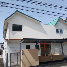 ソラストいちかわ保育園の写真4