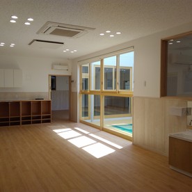 ソラストいちかわ保育園