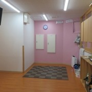 認可保育園トドラースリングの写真5