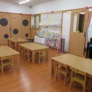 認可保育園トドラースリングの写真3
