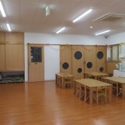 認可保育園トドラースリングの写真4
