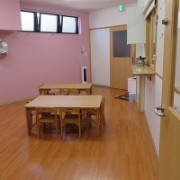 認可保育園トドラースリング