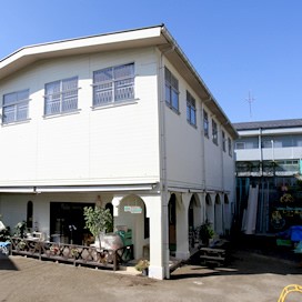 国分幼稚園
