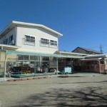 富貴島保育園