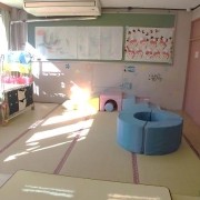 鬼高保育園の写真3