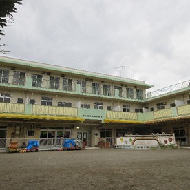 曽谷保育園