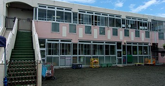 行徳保育園