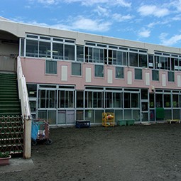 行徳保育園
