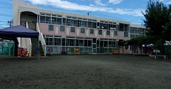 行徳保育園