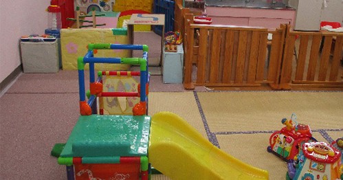 本北方保育園