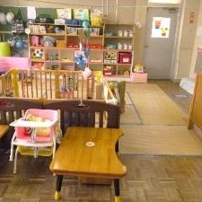 平田保育園