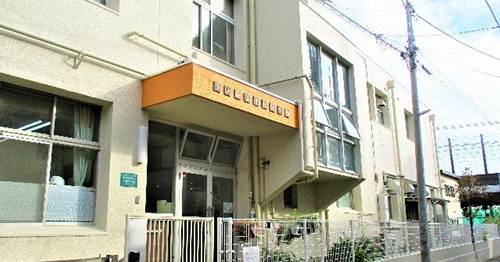 平田保育園