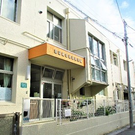 平田保育園の写真2