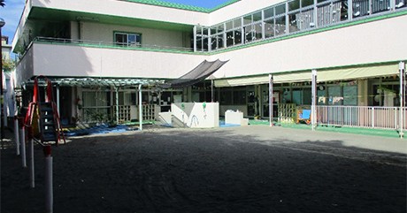 塩焼保育園
