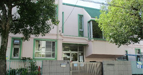 塩焼保育園