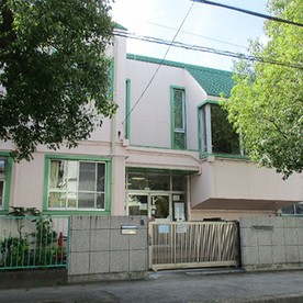 塩焼保育園