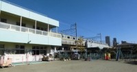 新田第二保育園