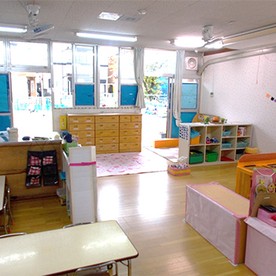 塩焼第二保育園の写真2
