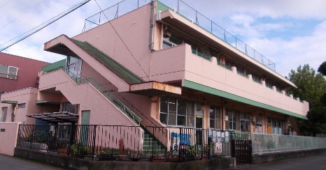 塩焼第二保育園