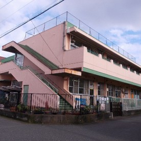 塩焼第二保育園の写真3