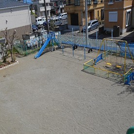 塩焼第二保育園の写真4