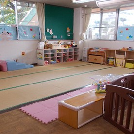 塩焼第二保育園の写真5