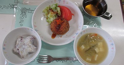 大野保育園