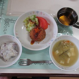 大野保育園