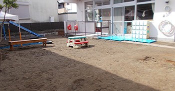 香取保育園