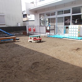 香取保育園の写真3