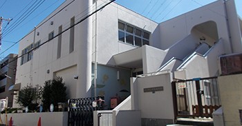 香取保育園