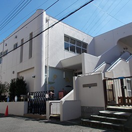 香取保育園の写真2
