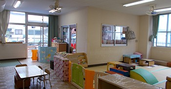 香取保育園