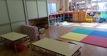 香取保育園