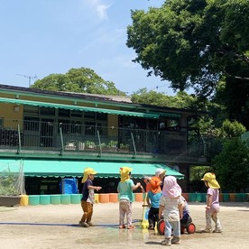 国府台保育園