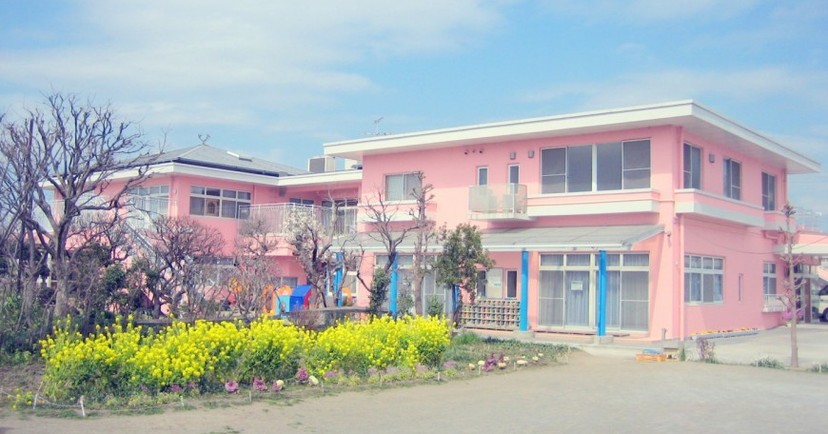 つくし保育園