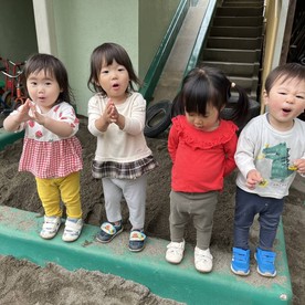 杉の木保育園