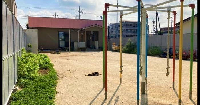 北国分駅前第二しゃりっこ保育園