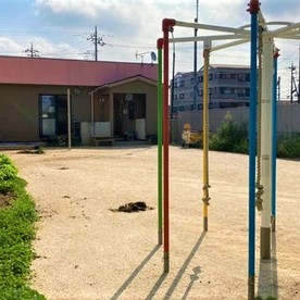 北国分駅前第二しゃりっこ保育園